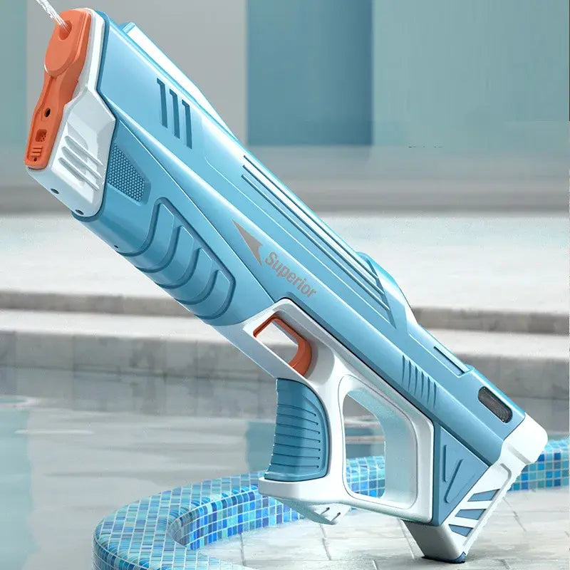 Electric Automatic Water Gun